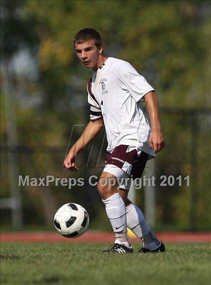Thumbnail 2 in Greece Arcadia vs Mendon photogallery.