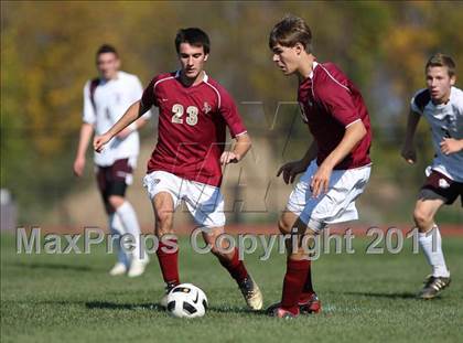 Thumbnail 2 in Greece Arcadia vs Mendon photogallery.