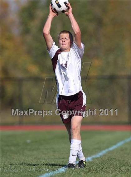Thumbnail 1 in Greece Arcadia vs Mendon photogallery.