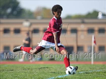 Thumbnail 3 in Greece Arcadia vs Mendon photogallery.
