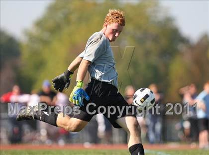 Thumbnail 3 in Greece Arcadia vs Mendon photogallery.