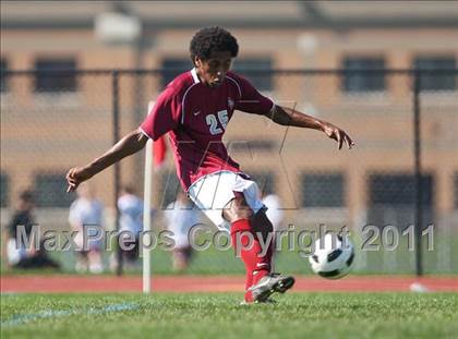 Thumbnail 3 in Greece Arcadia vs Mendon photogallery.