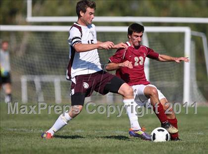 Thumbnail 2 in Greece Arcadia vs Mendon photogallery.