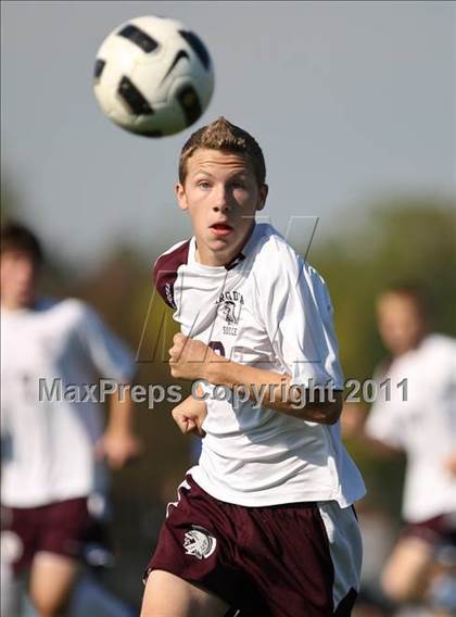 Thumbnail 2 in Greece Arcadia vs Mendon photogallery.