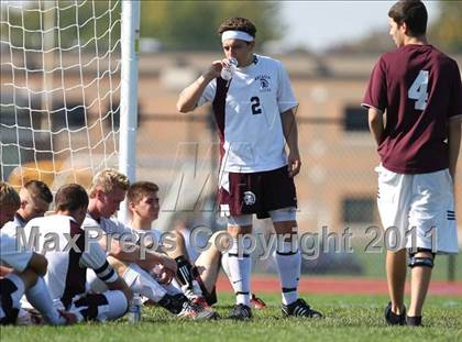 Thumbnail 1 in Greece Arcadia vs Mendon photogallery.