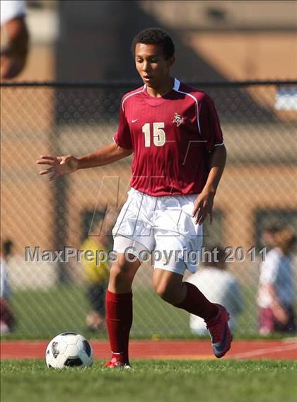 Thumbnail 2 in Greece Arcadia vs Mendon photogallery.