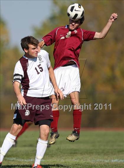 Thumbnail 1 in Greece Arcadia vs Mendon photogallery.