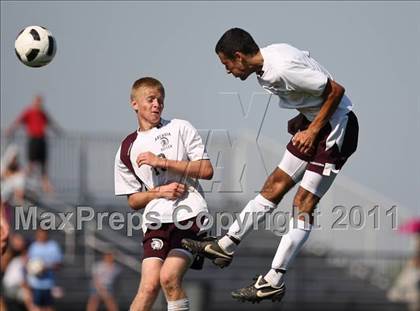 Thumbnail 1 in Greece Arcadia vs Mendon photogallery.