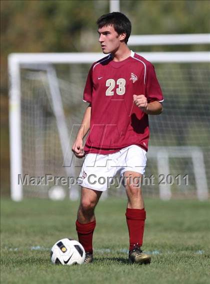 Thumbnail 2 in Greece Arcadia vs Mendon photogallery.