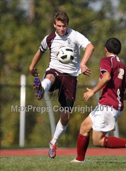 Thumbnail 2 in Greece Arcadia vs Mendon photogallery.