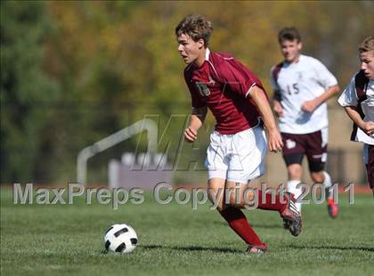 Thumbnail 1 in Greece Arcadia vs Mendon photogallery.