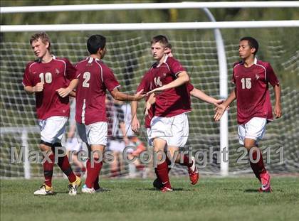 Thumbnail 2 in Greece Arcadia vs Mendon photogallery.