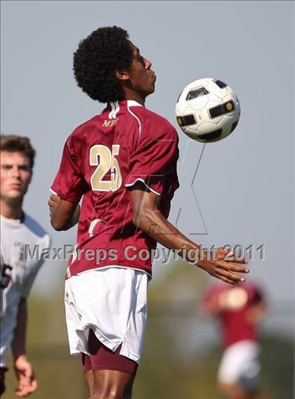 Thumbnail 2 in Greece Arcadia vs Mendon photogallery.