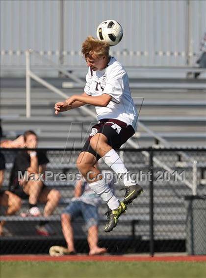 Thumbnail 2 in Greece Arcadia vs Mendon photogallery.