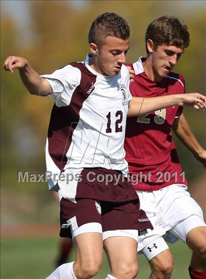 Thumbnail 2 in Greece Arcadia vs Mendon photogallery.