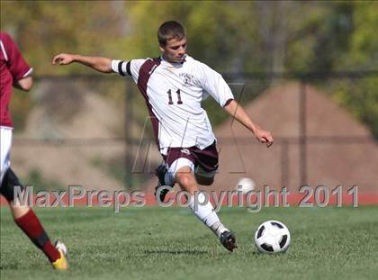 Thumbnail 1 in Greece Arcadia vs Mendon photogallery.