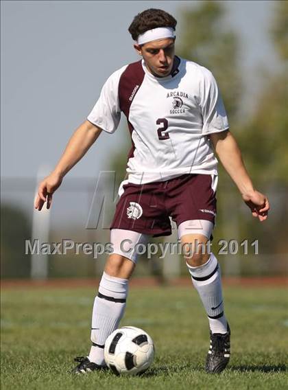 Thumbnail 2 in Greece Arcadia vs Mendon photogallery.