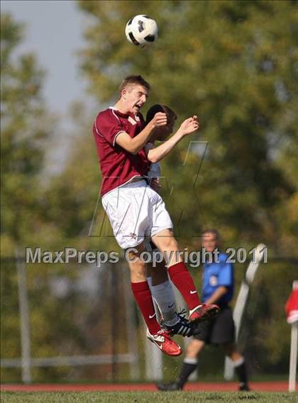 Thumbnail 2 in Greece Arcadia vs Mendon photogallery.