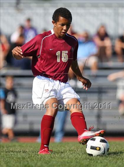 Thumbnail 2 in Greece Arcadia vs Mendon photogallery.
