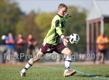 Thumbnail 2 in Greece Arcadia vs Mendon photogallery.