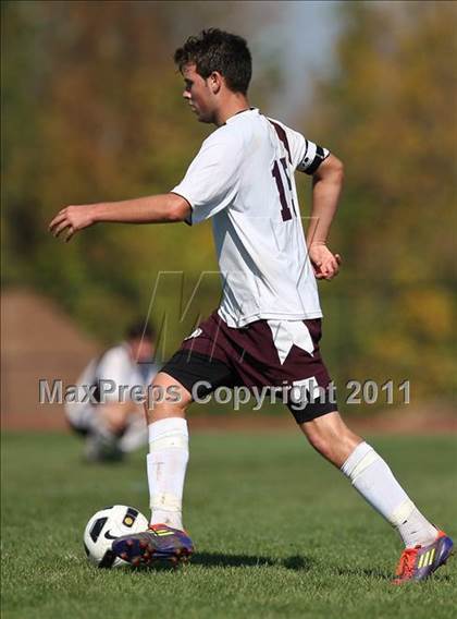 Thumbnail 3 in Greece Arcadia vs Mendon photogallery.