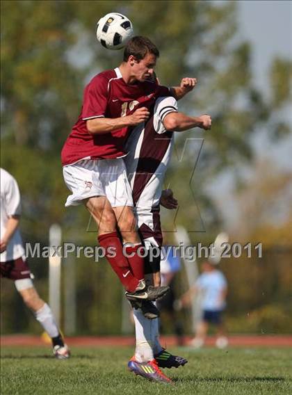Thumbnail 1 in Greece Arcadia vs Mendon photogallery.