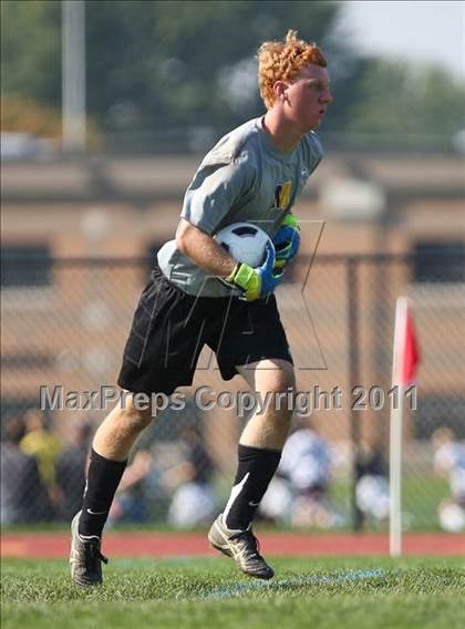 Thumbnail 2 in Greece Arcadia vs Mendon photogallery.