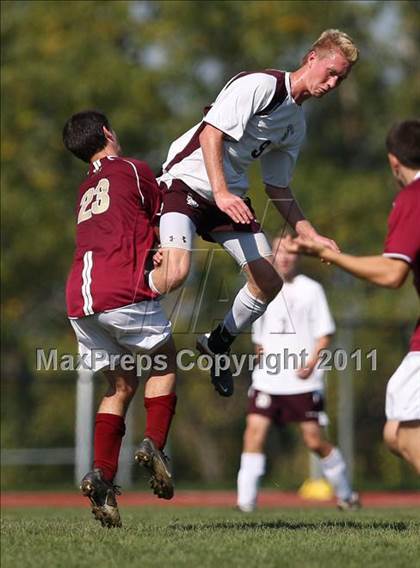 Thumbnail 2 in Greece Arcadia vs Mendon photogallery.