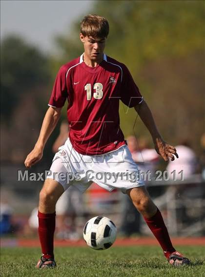 Thumbnail 2 in Greece Arcadia vs Mendon photogallery.