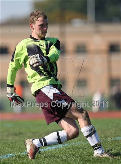 Thumbnail 3 in Greece Arcadia vs Mendon photogallery.