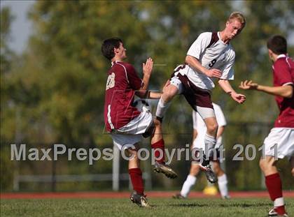 Thumbnail 1 in Greece Arcadia vs Mendon photogallery.