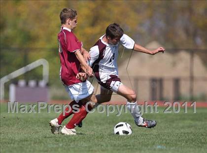 Thumbnail 2 in Greece Arcadia vs Mendon photogallery.
