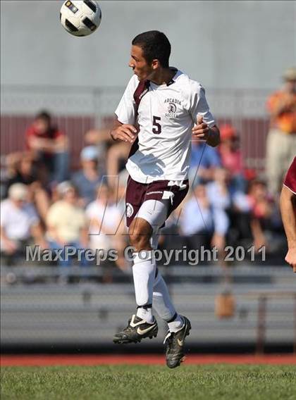 Thumbnail 1 in Greece Arcadia vs Mendon photogallery.