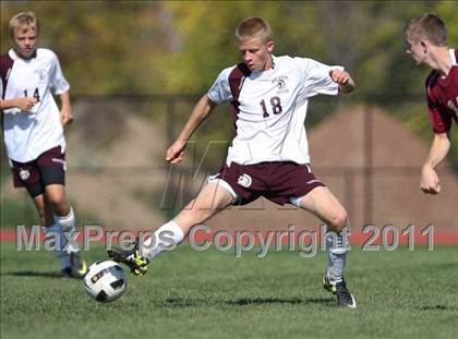 Thumbnail 2 in Greece Arcadia vs Mendon photogallery.