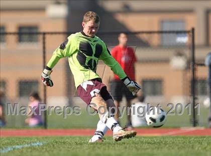 Thumbnail 1 in Greece Arcadia vs Mendon photogallery.