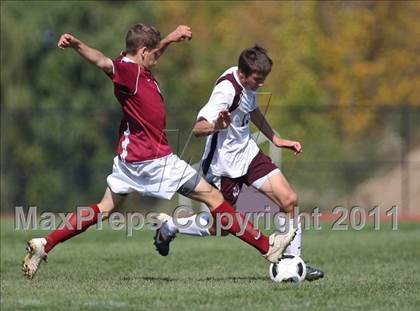 Thumbnail 1 in Greece Arcadia vs Mendon photogallery.