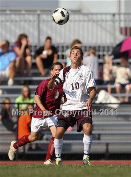 Thumbnail 3 in Greece Arcadia vs Mendon photogallery.