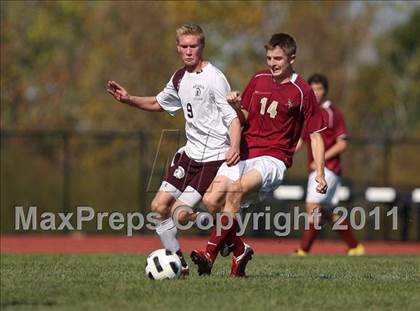 Thumbnail 2 in Greece Arcadia vs Mendon photogallery.
