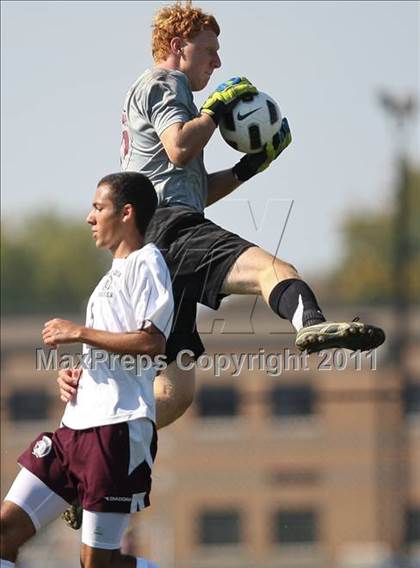Thumbnail 3 in Greece Arcadia vs Mendon photogallery.