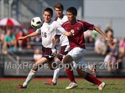 Thumbnail 2 in Greece Arcadia vs Mendon photogallery.