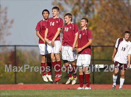 Thumbnail 2 in Greece Arcadia vs Mendon photogallery.