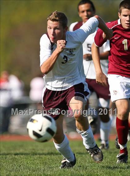 Thumbnail 3 in Greece Arcadia vs Mendon photogallery.