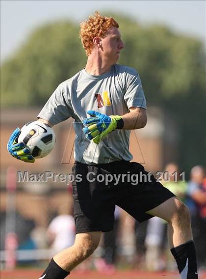 Thumbnail 2 in Greece Arcadia vs Mendon photogallery.