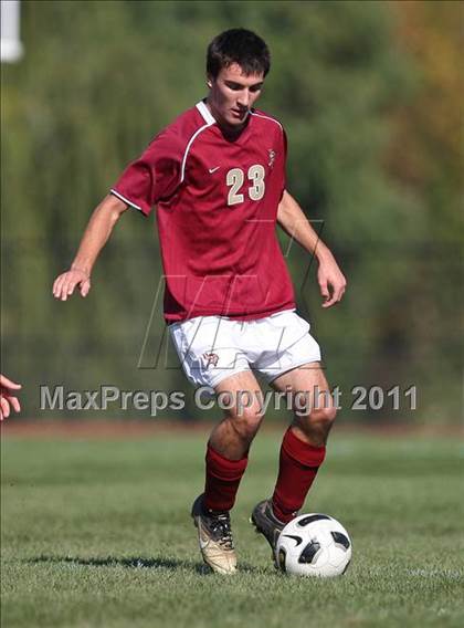 Thumbnail 2 in Greece Arcadia vs Mendon photogallery.