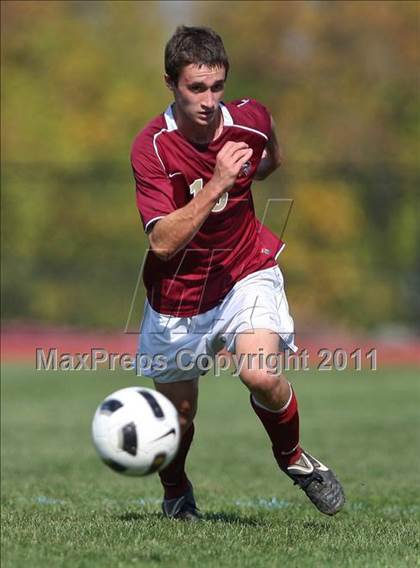 Thumbnail 3 in Greece Arcadia vs Mendon photogallery.