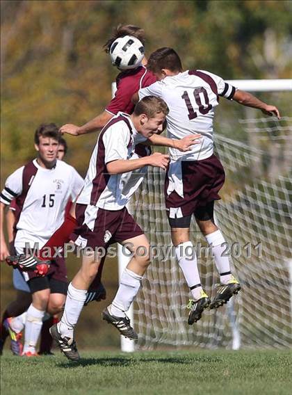Thumbnail 2 in Greece Arcadia vs Mendon photogallery.