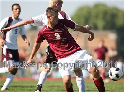 Thumbnail 1 in Greece Arcadia vs Mendon photogallery.
