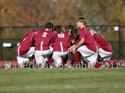Thumbnail 2 in Greece Arcadia vs Mendon photogallery.