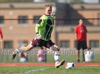 Thumbnail 3 in Greece Arcadia vs Mendon photogallery.