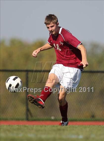 Thumbnail 2 in Greece Arcadia vs Mendon photogallery.
